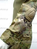 MULTICAM Combat Shirt & Pants